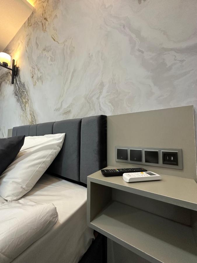 Intercity Hotel Istanbul Airport Arnavutkoy Dış mekan fotoğraf
