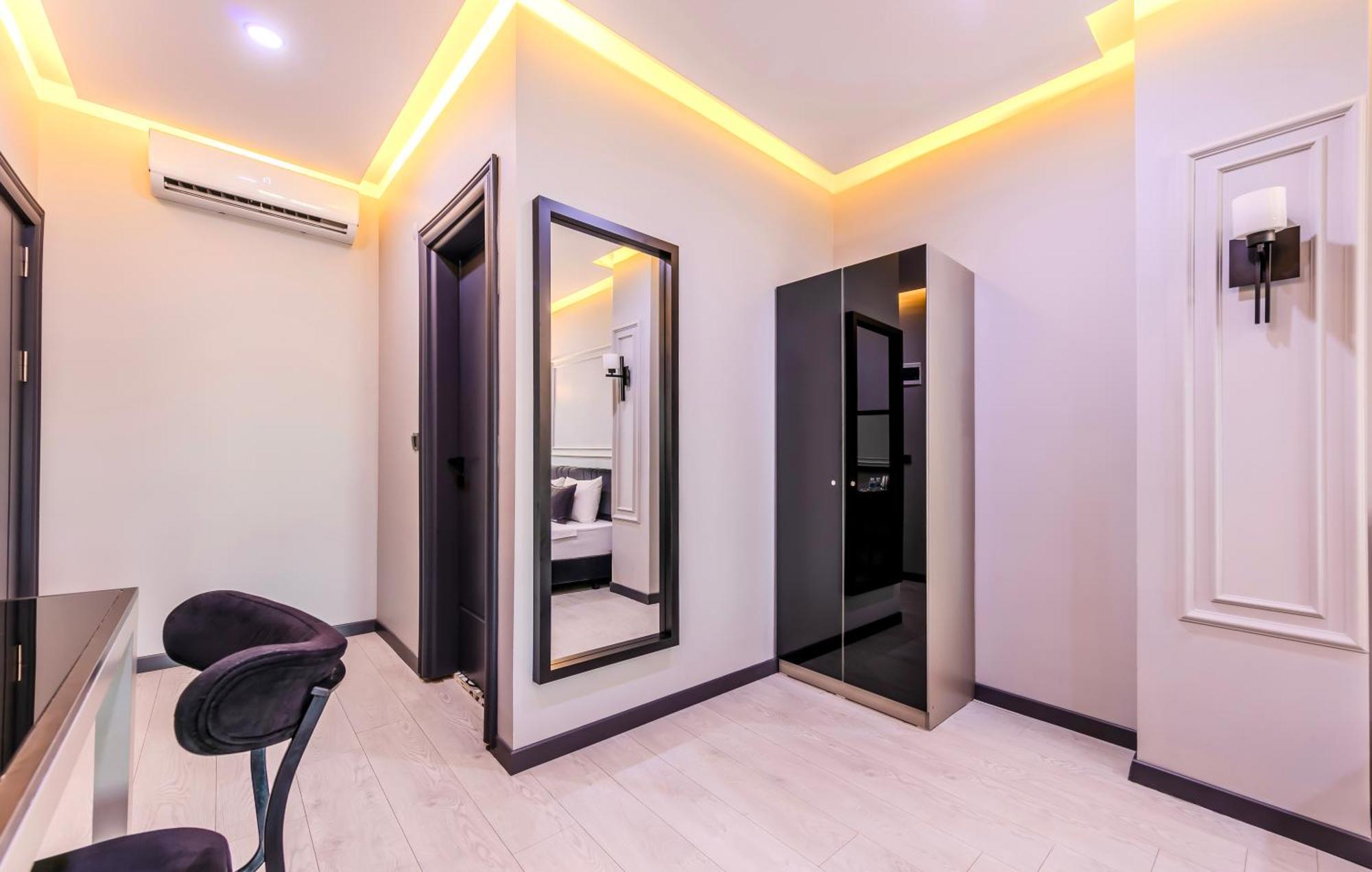 Intercity Hotel Istanbul Airport Arnavutkoy Dış mekan fotoğraf