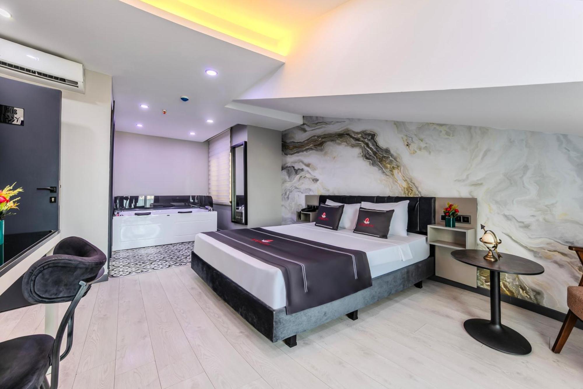 Intercity Hotel Istanbul Airport Arnavutkoy Dış mekan fotoğraf