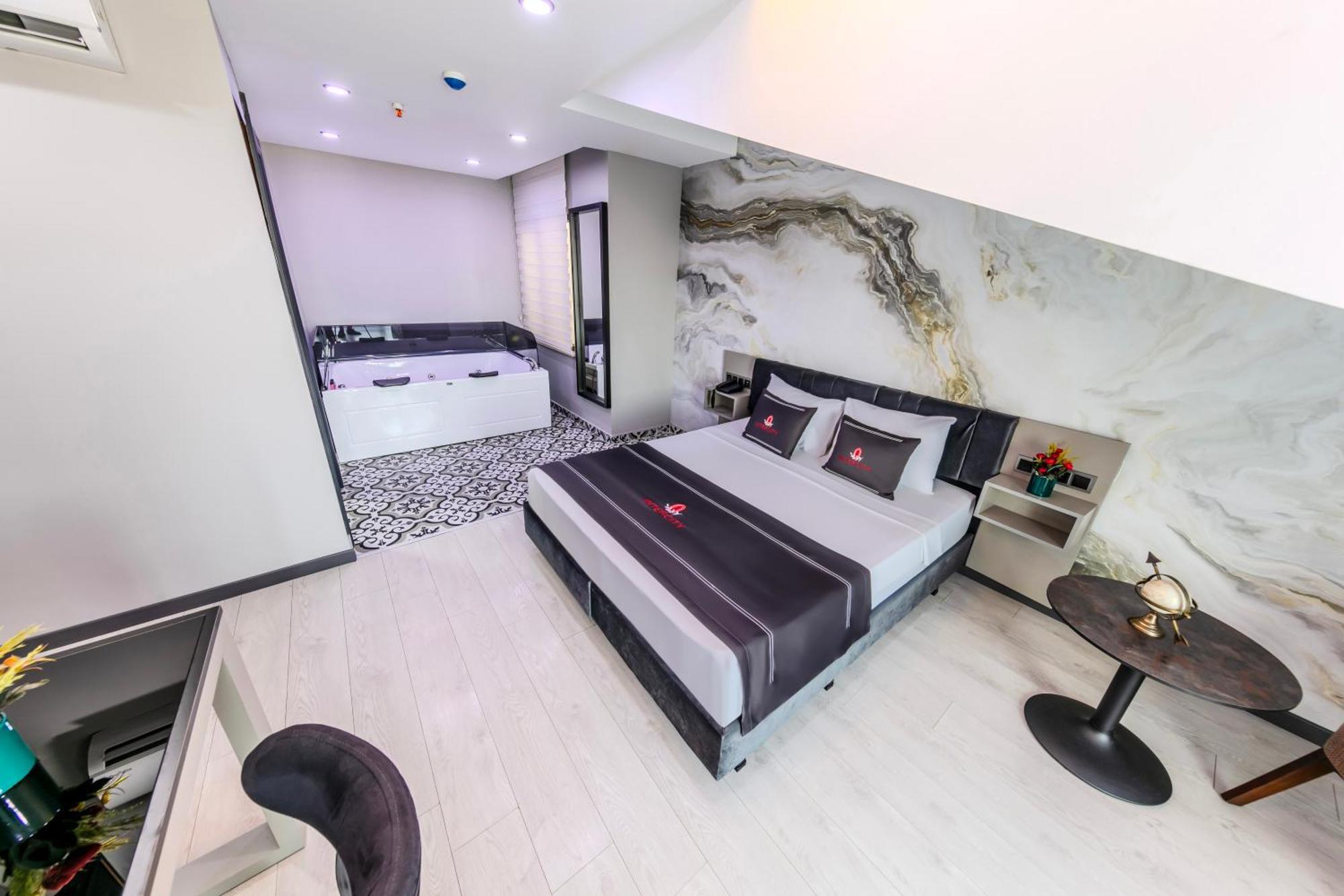 Intercity Hotel Istanbul Airport Arnavutkoy Dış mekan fotoğraf