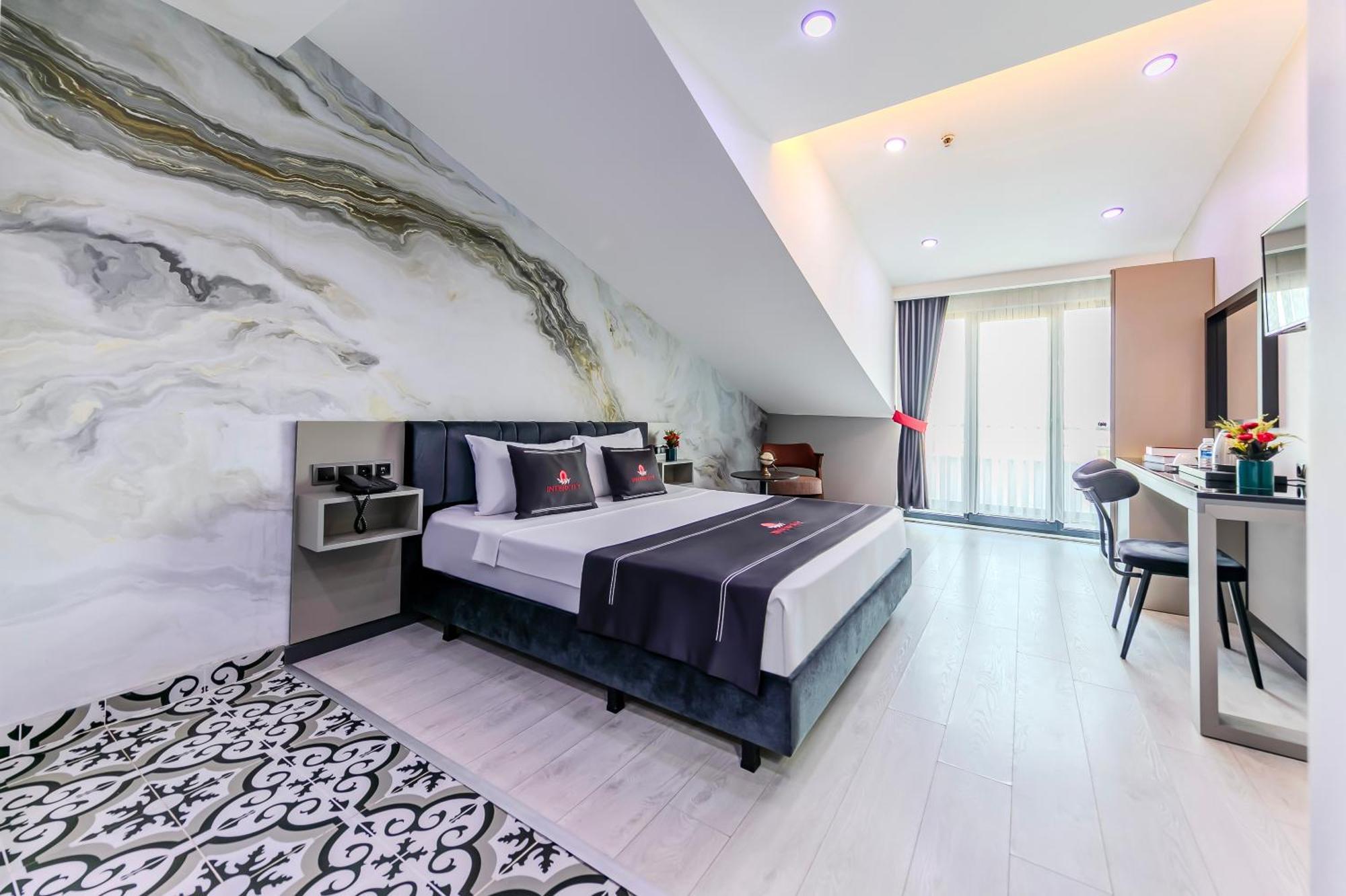 Intercity Hotel Istanbul Airport Arnavutkoy Dış mekan fotoğraf
