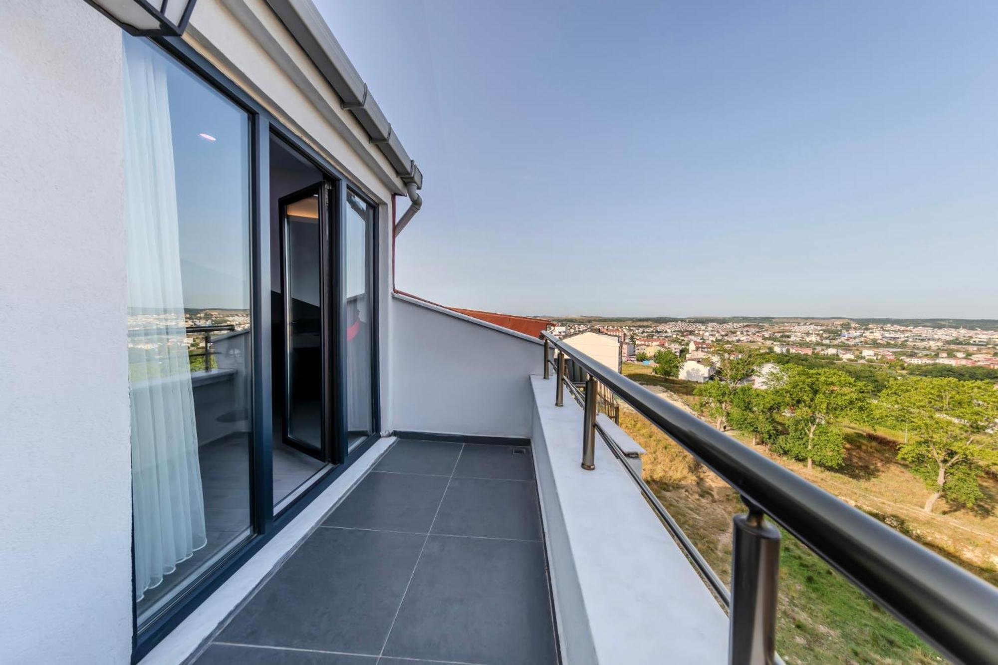 Intercity Hotel Istanbul Airport Arnavutkoy Dış mekan fotoğraf