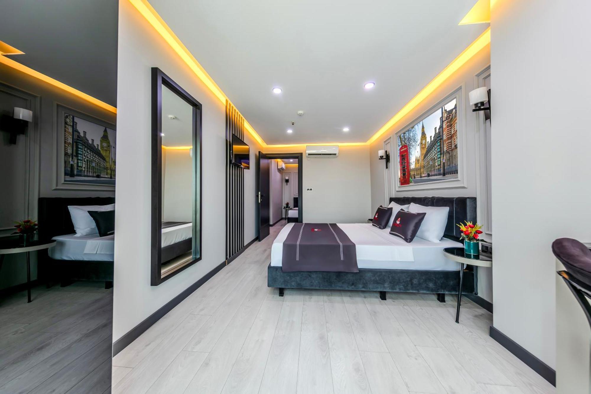 Intercity Hotel Istanbul Airport Arnavutkoy Dış mekan fotoğraf