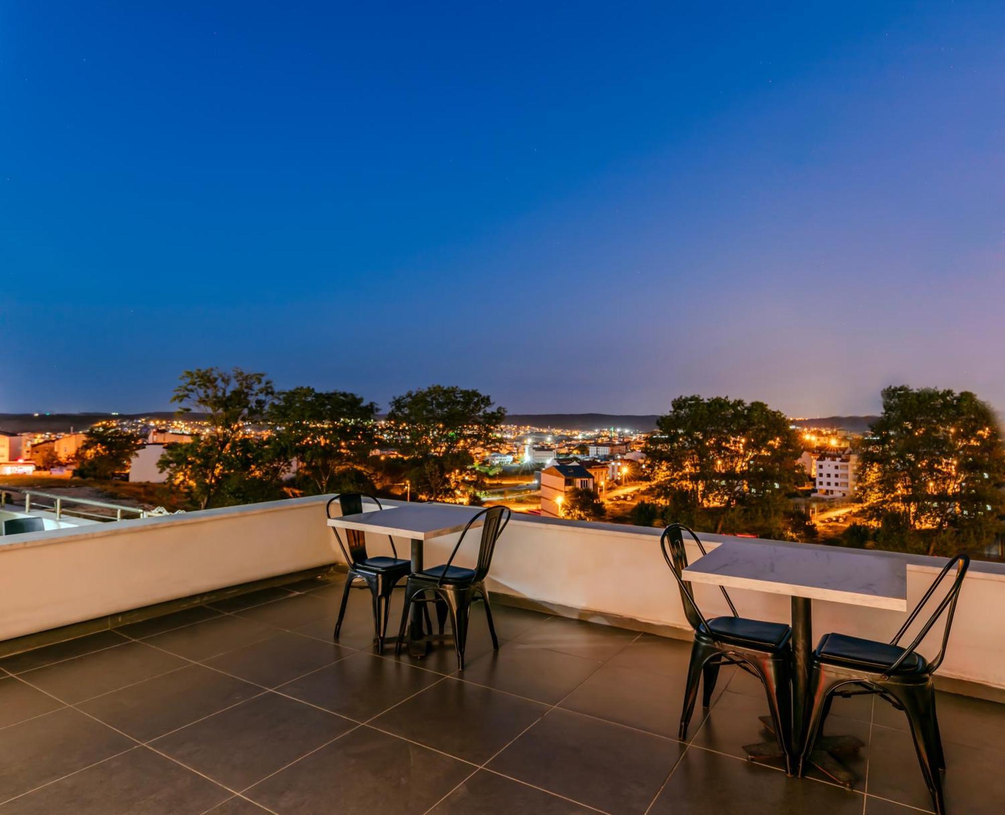 Intercity Hotel Istanbul Airport Arnavutkoy Dış mekan fotoğraf