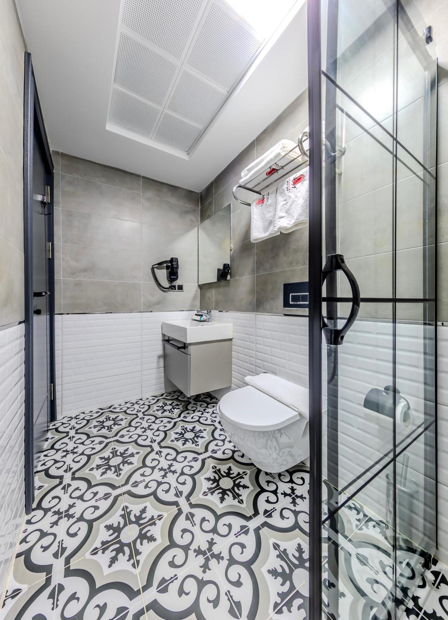 Intercity Hotel Istanbul Airport Arnavutkoy Dış mekan fotoğraf